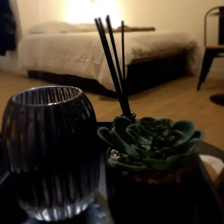 Le 29 Cuty, 3min De La Gare , Wifi