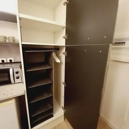 Апартаменты Le 29 Cuty, 3min De La Gare , Wifi *