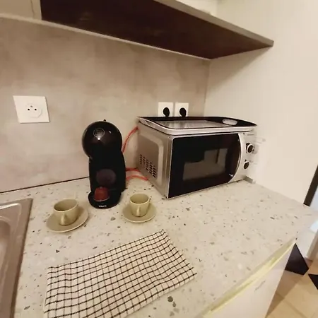 Le 29 Cuty, 3min De La Gare , Wifi Ажен