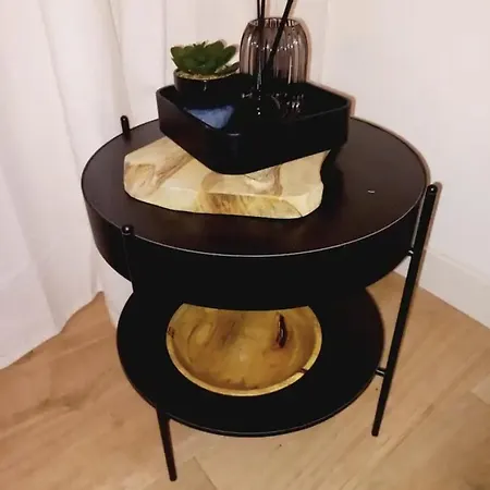 Le 29 Cuty, 3min De La Gare , Wifi * Ажен