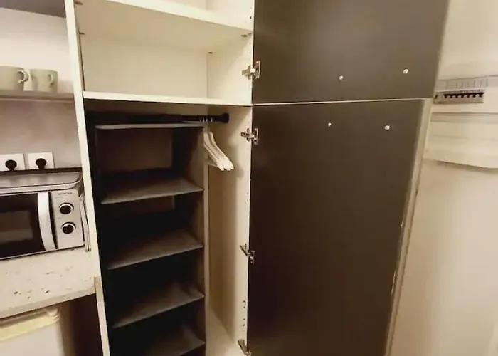 Апартаменты Le 29 Cuty, 3min De La Gare , Wifi *