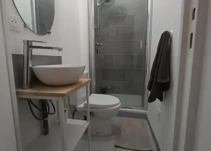 Le 29 Cuty, 3min De La Gare , Wifi Apartmán Agen